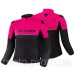 Мотокуртка Shima Drift Lady Pink L