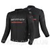 Мотокуртка Shima Drift Black S