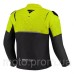 Мотокуртка Shima Drift Yellow XL