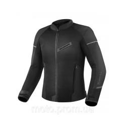 Мотокуртка Shima X-Mesh 2.0 Black S Мотокуртка Shima X-Mesh 2.0 Black S