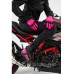 Мотоботы Shima Edge Vent LADY Pink 40