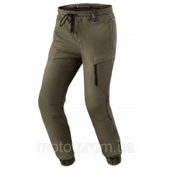 Мотоштаны Shima Joggster Khaki W34-L32