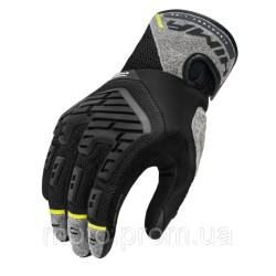 Моторукавички Shima STREAM Vent Yellow Fluo M