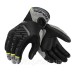 Моторукавички Shima STREAM Vent Yellow Fluo XXL