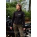 Мотокуртка Shima X-Mesh 2.0 LADY Red S