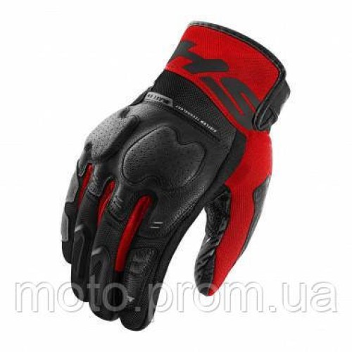 Моторукавички Shima Blaze 3.0 Red M
