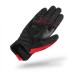 Моторукавички Shima Blaze 3.0 Red XL