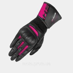 Моторукавички Shima STX 2.0 LADY Pink S