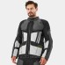 Мотокуртка Shima TRACKER MEN JKT GREY XXL