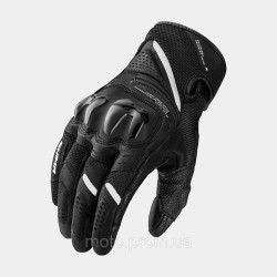 Моторукавички Shima SPARK 3.0 LADY BLK/WHT M Моторукавички Shima SPARK 3.0 LADY BLK/WHT M