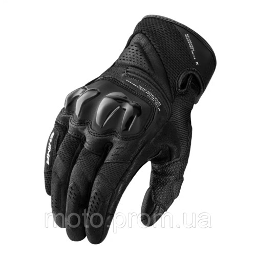 Моторукавички Shima SPARK 3.0 MEN Black L