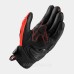 Моторукавички Shima SPARK 3.0 MEN BLK/RED XXXL