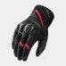 Моторукавички Shima SPARK 3.0 MEN BLK/RED S