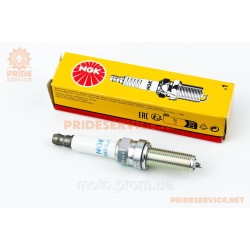 Свічка 4Т LMAR8J-9E M10-L26.5 (з резистором) TEKKEN 250/Loncin KE 250/RS4