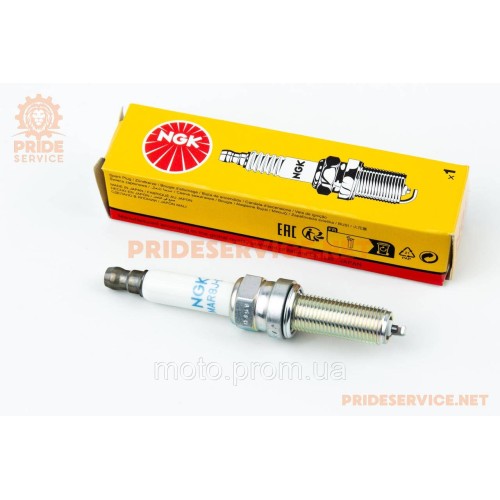 Свічка 4Т LMAR8J-9E M10-L26.5 (з резистором) TEKKEN 250/Loncin KE 250/RS4