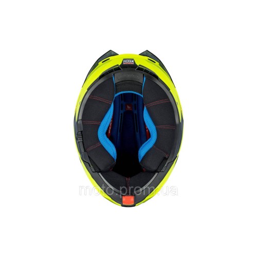 Интерьер шлема MT Atom 2
