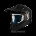 HELMET MT MX802B FALCON S PURE A1 MATT XL