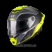 Мотошолом MT FF118BSV THUNDER 4 R SV WIND TUNNEL B3 MATT L