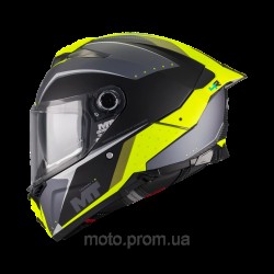 Мотошолом MT FF118BSV THUNDER 4 R SV WIND TUNNEL B3 MATT S Мотошолом MT FF118BSV THUNDER 4 R SV WIND TUNNEL B3 MATT S