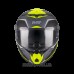 Мотошолом MT FF118BSV THUNDER 4 R SV WIND TUNNEL B3 MATT S