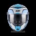 Мотошолом MT FF118BSV THUNDER 4 R SV WIND TUNNEL C7 MATT S