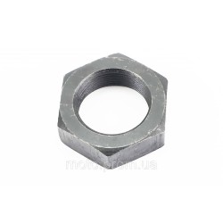 Гайка маховика R185N/R190N/R195NM Гайка маховика R185N/R190N/R195NM