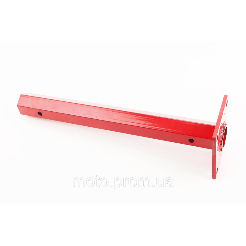 Ступиця колеса на вал 32mm, 38см, 4отв.x110mm