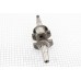 Колінвал 168F/170F (D шийки-30mm, H-85mm, L-230mm) під конус