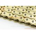 Ланцюг приводу колеса 520HVOx120L GOLD (з сальниками)