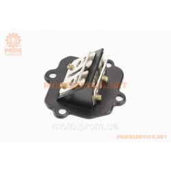 Клапан пелюстковий карбюратора Yamaha 5BM Клапан пелюстковий карбюратора Yamaha 5BM