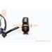 Статор магнето (генератора) Honda DIO AF18/27 (6 катушек разъем 