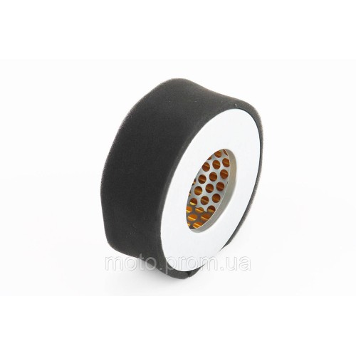 Фильтр воздушный - элемент бумажный 105х42mm (для генератора 2-3,5кВт) 178F