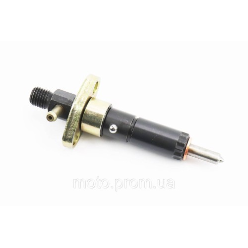 Форсунка 190F/192FA ZUBR Dрасп.-6,80mm, L-120mm
