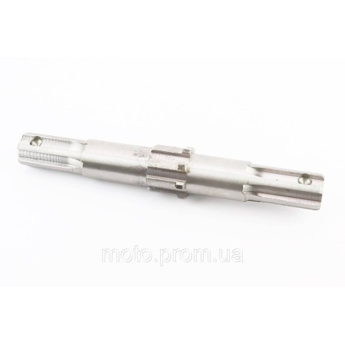 Редуктор фрези R175/180N/190N/195N - Вал вторинний 81-1, 101-2, (можливий наліт)