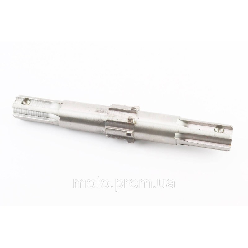 Редуктор фрези R175/180N/190N/195N - Вал вторинний 81-1, 101-2, (можливий наліт)