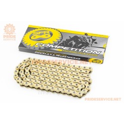 Цепь привода колеса 520Hx108L GOLD Цепь привода колеса 520Hx108L GOLD