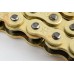 Цепь привода колеса 520Hx108L GOLD