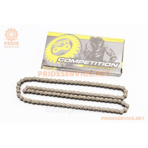Цепь распредвала 125-150cc-25H-104L