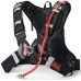Рюкзак USWE MOTO HYDRO 3L Hydration Pack - Adventure [Black], Small