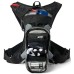 Рюкзак USWE MOTO HYDRO 3L Hydration Pack - Adventure [Black], Small