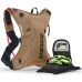 Рюкзак USWE MOTO HYDRO 3L Hydration Pack [Bronze], Small