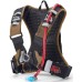 Рюкзак USWE MOTO HYDRO 3L Hydration Pack [Bronze], Small