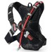 Рюкзак USWE MOTO HYDRO 8L Hydration Pack - Adventure [Black], Medium