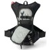 Рюкзак USWE MOTO HYDRO 8L Hydration Pack - Adventure [Black], Medium