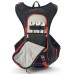 Рюкзак USWE MOTO HYDRO 8L Hydration Pack [Factory Orange], Medium