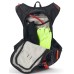 Рюкзак USWE MOTO HYDRO 8L Hydration Pack [Factory Orange], Medium