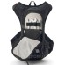 Рюкзак USWE MOTO HYDRO 8L Hydration Pack [Black], Medium