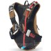 Рюкзак USWE MOTO HYDRO 8L Hydration Pack [Bronze], Medium