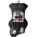 Рюкзак USWE OUTLANDER 9L Hydration Pack [Black], Medium