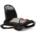 Рюкзак USWE OUTLANDER 9L Hydration Pack [Black], Medium